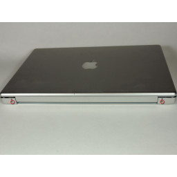 PowerBook G4 Алюминий 15 