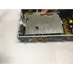Замена оптического привода Pioneer Elite PRO-RO6U
