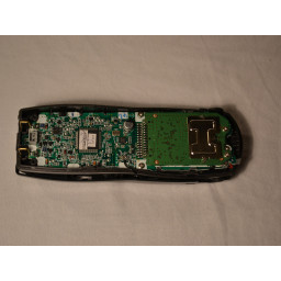 Замена печатной платы Uniden TCX905