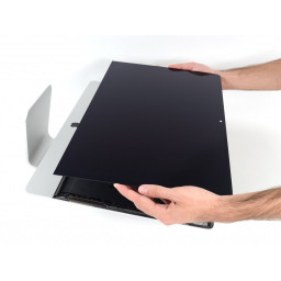 Замена дисплея iMac Intel 21,5 