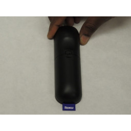 Замена макрос-кнопки Roku Streaming Stick
