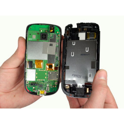 Замена HTC Back Back Чехол